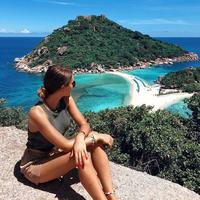 Отзыв от Валерия - Виза Destination Thailand